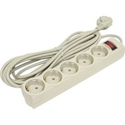 Сетевой фильтр Perfeo POWERX