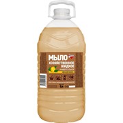 Хозяйственное жидкое универсальное мыло ЗОЛУШКА М-02-7с