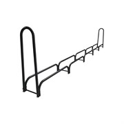 Дровница-поленница Delta-Park WS