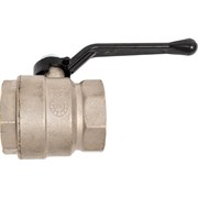 Полнопроходной шаровой кран LD Pride