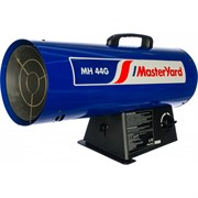 Газовая тепловая пушка Master Yard MH 44G