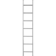 Односекционная лестница Gigant L-01