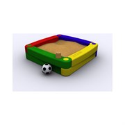 Песочница Asplast 2kids