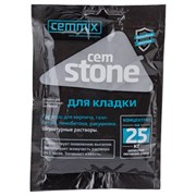 Добавка для кладки CEMMIX CemStone