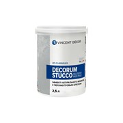 Венецианская штукатурка VINCENT DECOR 103-104