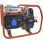 Бензиновый генератор Evoline PB 1800