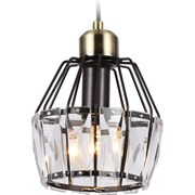 Подвесной светильник Ambrella light Traditional 17 TR5875