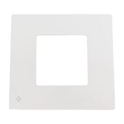 Декоративная накладка на рамку базовую Simon S27 Play