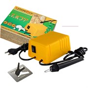 Электроприбор для выжигания по дереву Трансвит 1221016