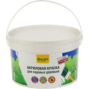 Краска для садовых деревьев ФАСКО Of000098321