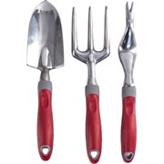 Набор инструментов алюминиевых FRUT CLUB 400205