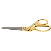 Раскройные цельнометаллические портновские ножницы Hobby&pro 7705108