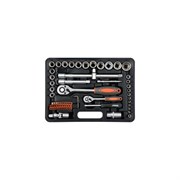 Набор инструментов STHOR 58705