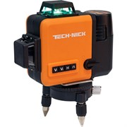 Лазерный уровень TECH-NICK LINE-12
