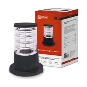Уличный напольный светильник IN HOME нбу art-ps-a60-bl