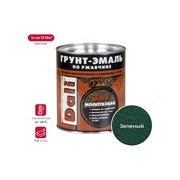 Молотковая грунт-эмаль по ржавчине DALI 29333