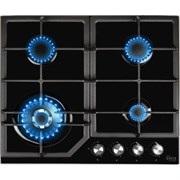 Газовая варочная панель OASIS P-GBT