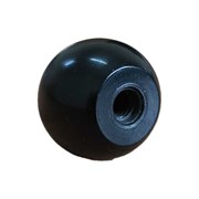 Ручка-шар UnitMC 100110 АМ12х40