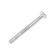 Плоский мебельный винт 23 БОЛТА 6x60 DIN7420, 20 шт.