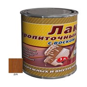 Пропиточный лак White House 15461