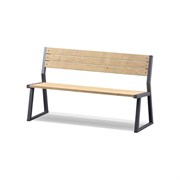 Садовая скамейка ООО Гео-Мебель Модерн