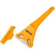 Скребок для стекла, кафеля TOLSEN 30014