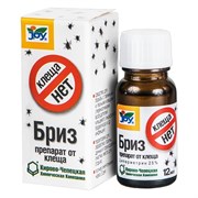 Средство JOY КЛЕЩА НЕТ