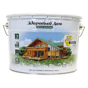 Деревозащитное средство Здоровый дом 90000857554
