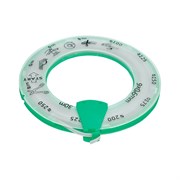 Хомутная нержавеющая лента SLT 10478