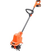 Аккумуляторный культиватор PATRIOT RA 333 UES