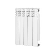 Биметаллический радиатор Radena CN-RA CS 500/100