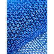 Покрытие противоскользящее для бассейна и бани QUINGDAO TOPLIT ZigZag_09х15с