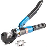 Ручной пресс гидравлический КВТ ПГР-95 МАСТЕР