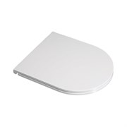 Сиденье для унитаза WeltWasser WW 013 GL-WT