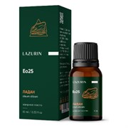 Эфирное масло LAZURIN Eo10