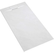 Душевой поддон RGW 90х110х2.6 см, белый, прямоугольный, Ø 90 мм TUS-119W