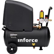 Безмасляный компрессор Inforce OCX-24L