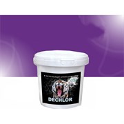 Дехлорирование воды КЕНАЗ ДЕХЛОР