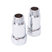 Прямое соединение для полотенцесушителя SG Комплектующие для полотенцесушителей