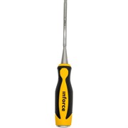 Плоская стамеска Inforce 06-15-09