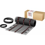 Теплый пол СТН Квадрат тепла КМ PLUS-500-2,5