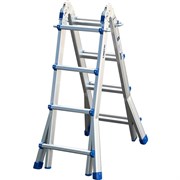 Лестница Алюмет ТТ44