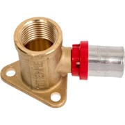 Водорозетка Tiemme 1650021