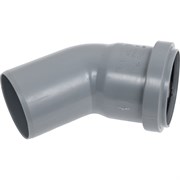 Отвод внутренней канализации TEBO 013020313