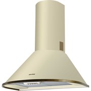 Купольная вытяжка Korting KHC 6930 RI