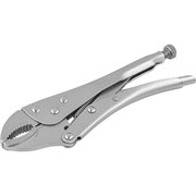 Гейферный зажим WMC TOOLS WMC-614250(52198)