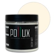 Акриловая быстросохнущая краска для мебели для кухни дерева декора Pollux Decor Matt