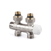 Универсальный узел нижнего подключения SR Rubinetterie FreeStyle