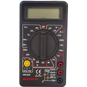 Цифровой мультиметр Mastech M830B