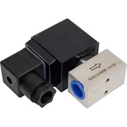 Клапан электромагнитный Ридан EV214R